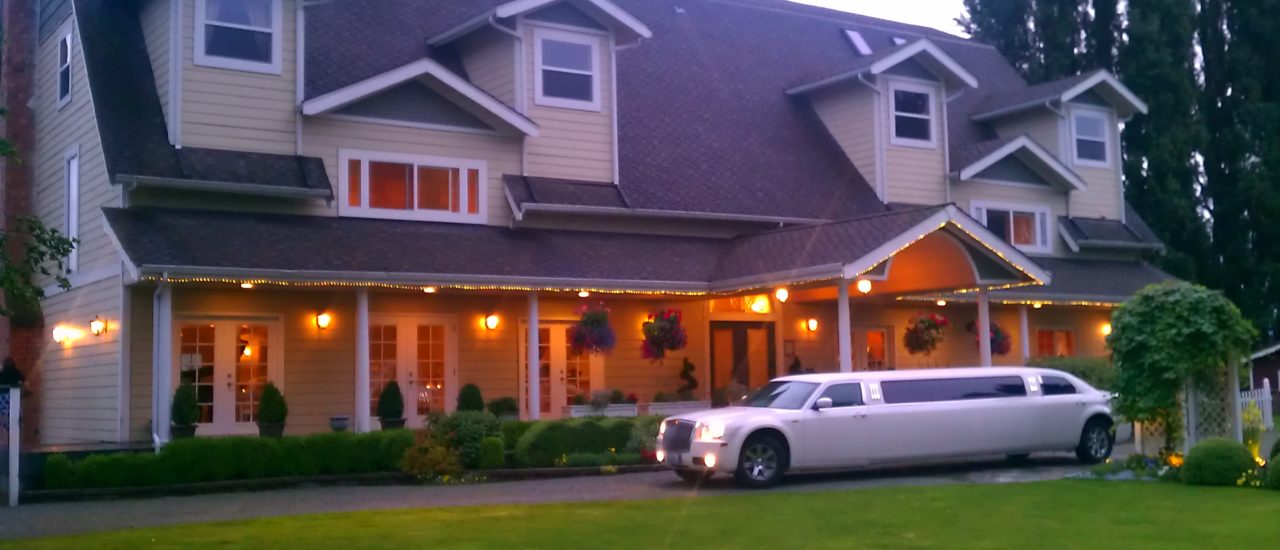 Bellingham Limo